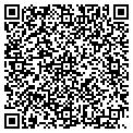QR code with T&B Applicator contacts
