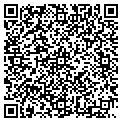 QR code with T&B Applicator contacts
