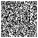 QR code with Turf & Trees contacts