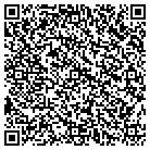 QR code with Ullrich Lawncare Systems contacts