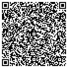 QR code with A Plus Hydro Seeding Corp contacts