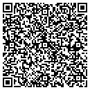 QR code with Harrison Sales contacts