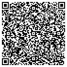 QR code with Hydro Enterprises Inc contacts