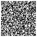 QR code with Km Hydro Seeding contacts
