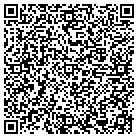 QR code with Phillip Jennings Turf Farms LLC contacts