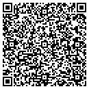QR code with Turf Right contacts