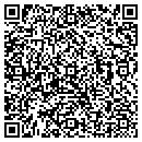 QR code with Vinton David contacts
