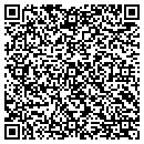 QR code with Woodcock's Hydroseeing contacts