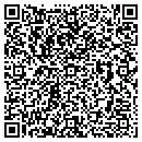 QR code with Alford & Son contacts