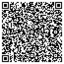 QR code with Anderson Hydroseeding contacts