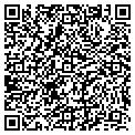 QR code with A Sod Service contacts