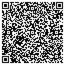 QR code with A Sod Service contacts