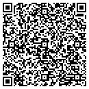 QR code with Cliff's Sodding contacts