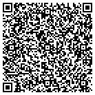 QR code with G L Contracting Company contacts
