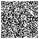 QR code with G L Thompson Sodding contacts