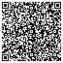 QR code with Hartville Sod Farm contacts