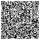 QR code with Jeff Moore Landscaping contacts