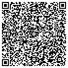 QR code with Leigh's Green Way Sod Co Inc contacts