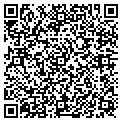 QR code with Lwf Inc contacts