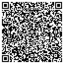 QR code with C M D contacts