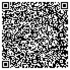 QR code with Mc Master Grassing contacts