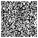 QR code with Olin Turf Farm contacts