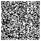 QR code with Anderson's Can Line Inc contacts