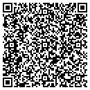 QR code with Real Green Turf contacts