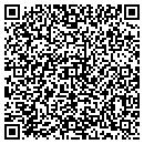 QR code with River Bend Turf contacts
