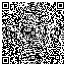 QR code with River Bend Turf contacts