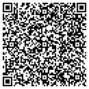 QR code with T And J Sodding contacts