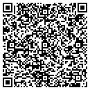 QR code with Td Nails contacts