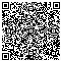 QR code with Tim's Turf contacts