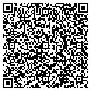 QR code with T J Turf Farm contacts