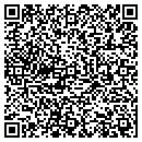 QR code with U-Save Sod contacts
