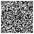 QR code with Yard Trainer LLC contacts