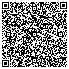 QR code with Hedges Mulch & Topsoil contacts