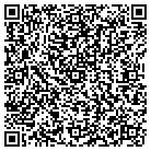 QR code with Hidey's Screened Topsoil contacts