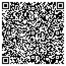 QR code with Jsg Corp contacts