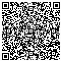 QR code with K Topsoil contacts