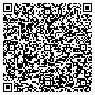 QR code with Maynard Monsen & Sons contacts