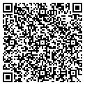 QR code with Bjr Boer Goats contacts