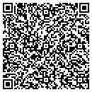 QR code with A & G Molding & Frames contacts