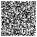 QR code with D S Boar Goats contacts