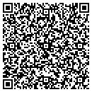 QR code with E Lectron Dairy Goats contacts