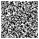 QR code with Hogan's Goat contacts