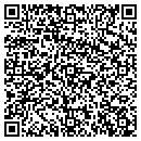 QR code with L And L Boer Goats contacts