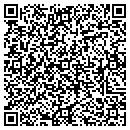 QR code with Mark D Huff contacts