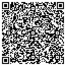 QR code with The Gleeful Goat contacts