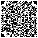 QR code with The Lady Goat contacts